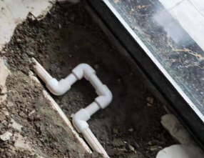 邗江卫生间测漏水哪家好