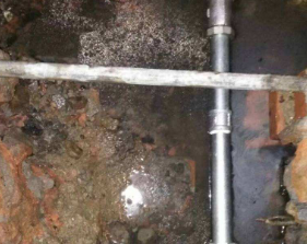 邗江卫生间测漏水多少钱