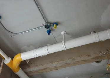 邗江水管维修多少钱