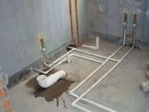 邗江水管维修多少钱